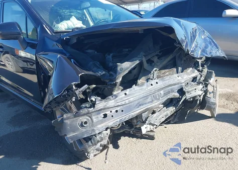 2014 Subaru Impreza 2.0I Sport Limited z USA, uszkodzony, nr VIN JF1GPAR62EH237000